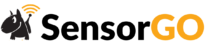 Logo SensorGO